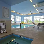 Spark By Hilton Orangeburg 