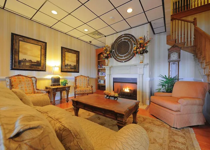 Country Inn & Suites by Radisson, Orangeburg, SC