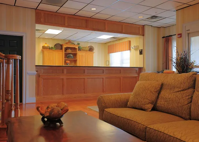Country Inn & Suites by Radisson, Orangeburg, SC
