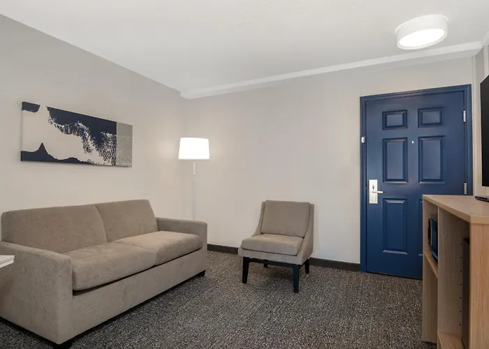 Spark By Hilton Orangeburg