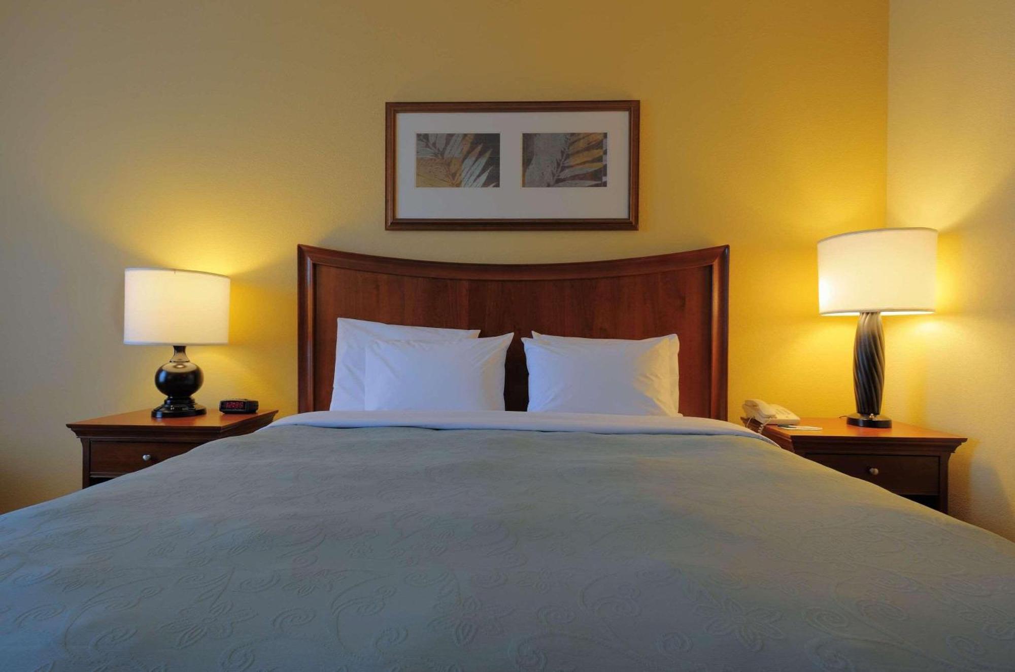 Spark By Hilton 3* Orangeburg