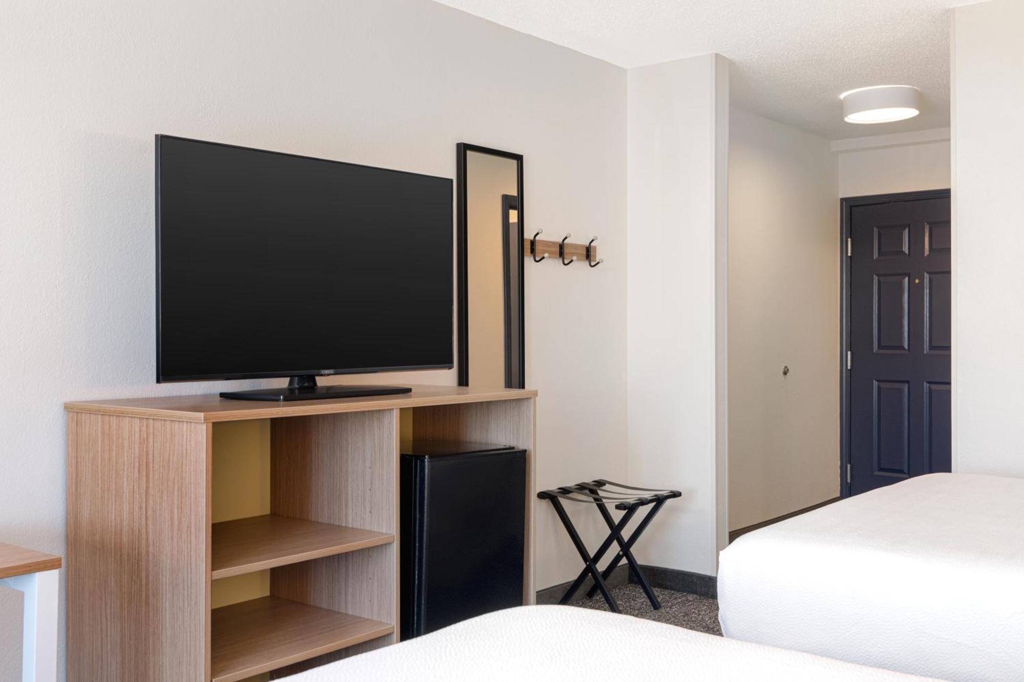 Hotel Spark By Hilton