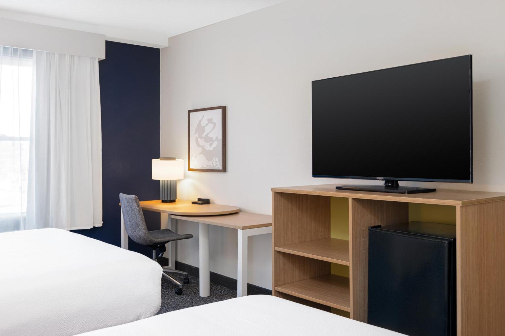 Hotel Spark By Hilton 3*