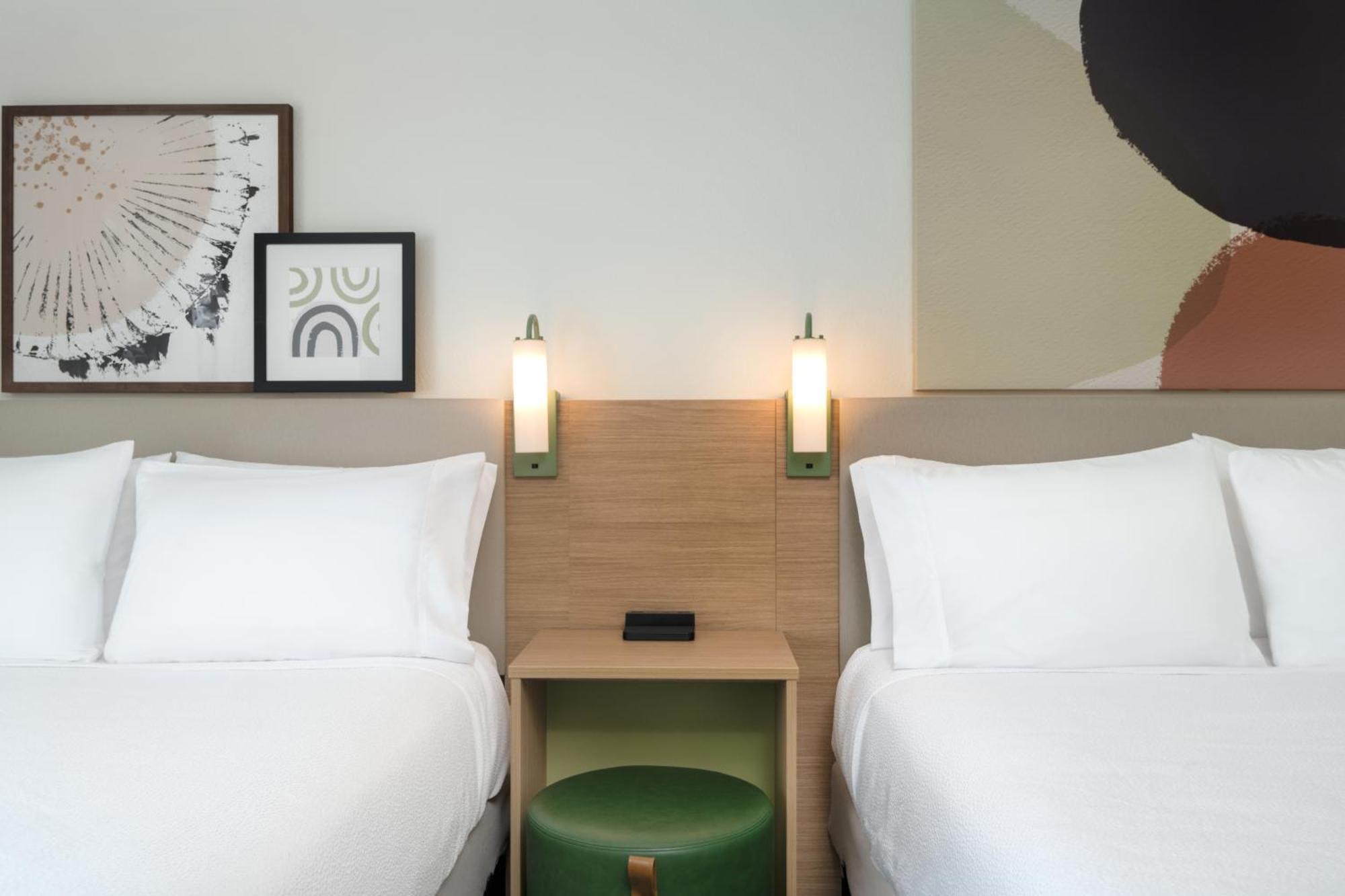 Spark By Hilton 3* Orangeburg