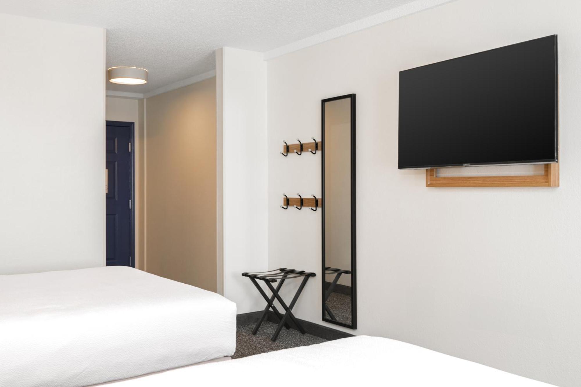 Spark By Hilton
