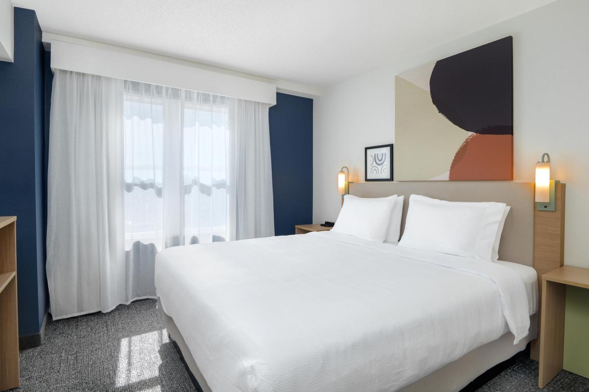 Spark By Hilton Hotel Orangeburg