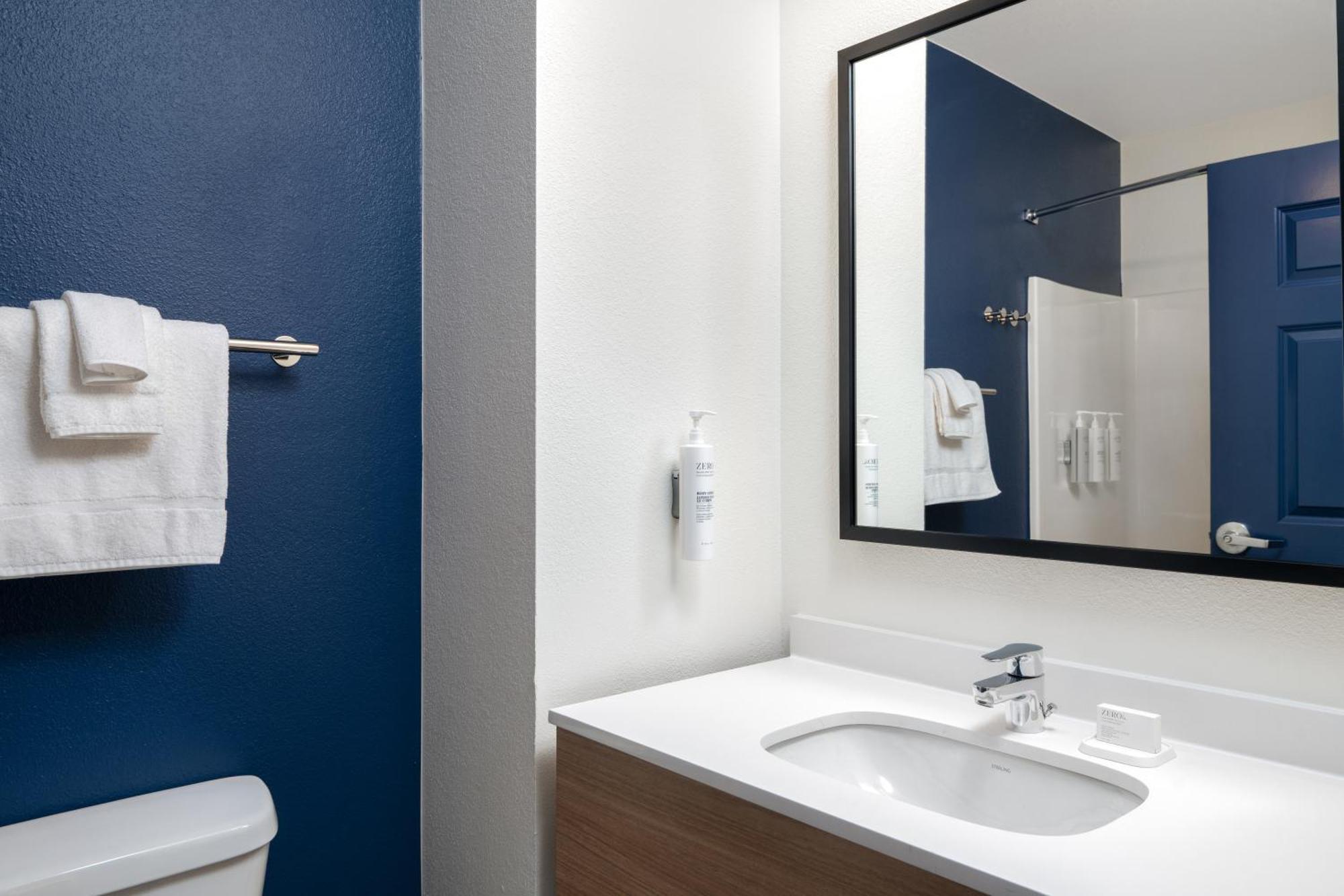 Spark By Hilton 3* Orangeburg