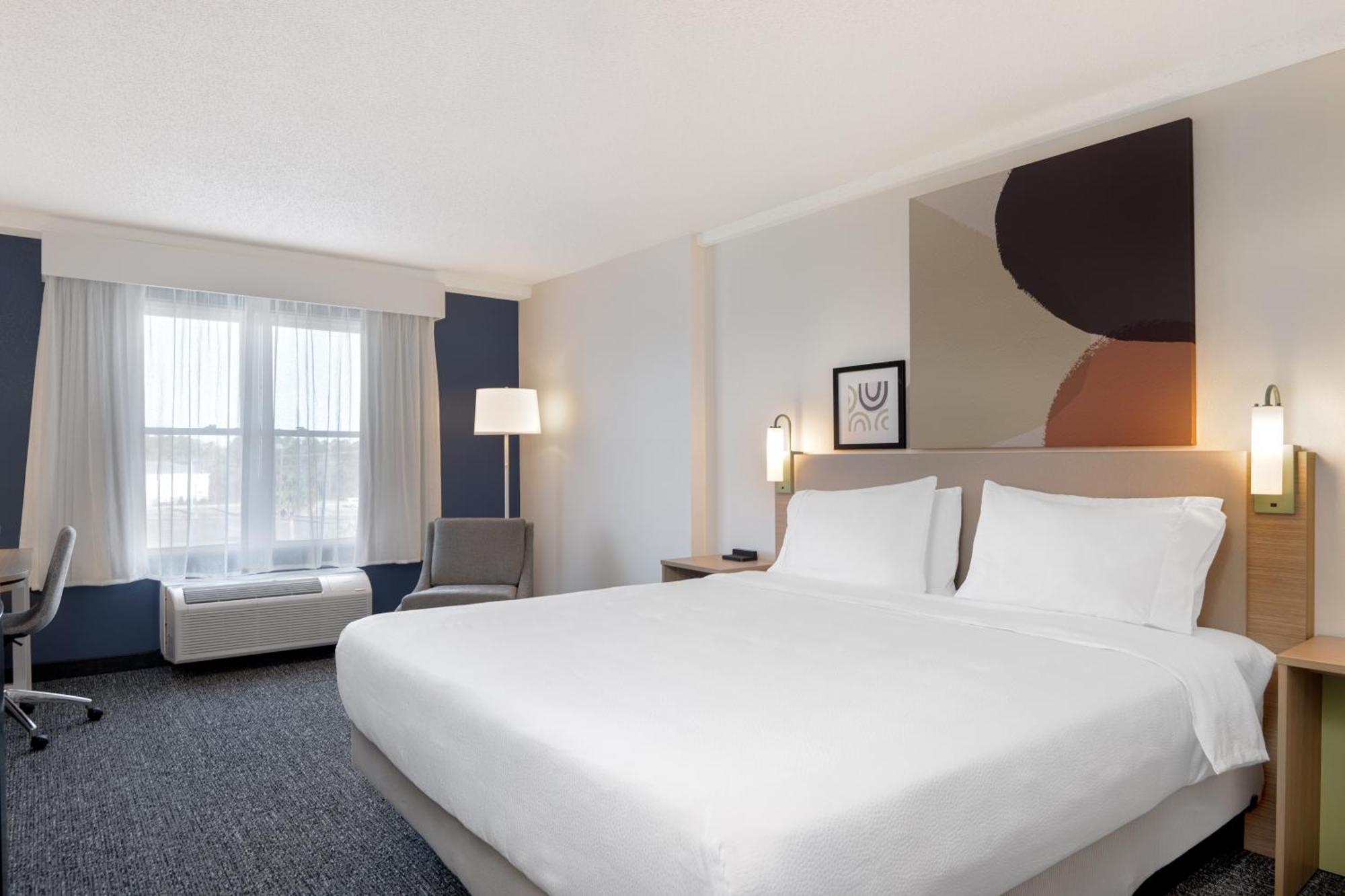 Hotel Spark By Hilton