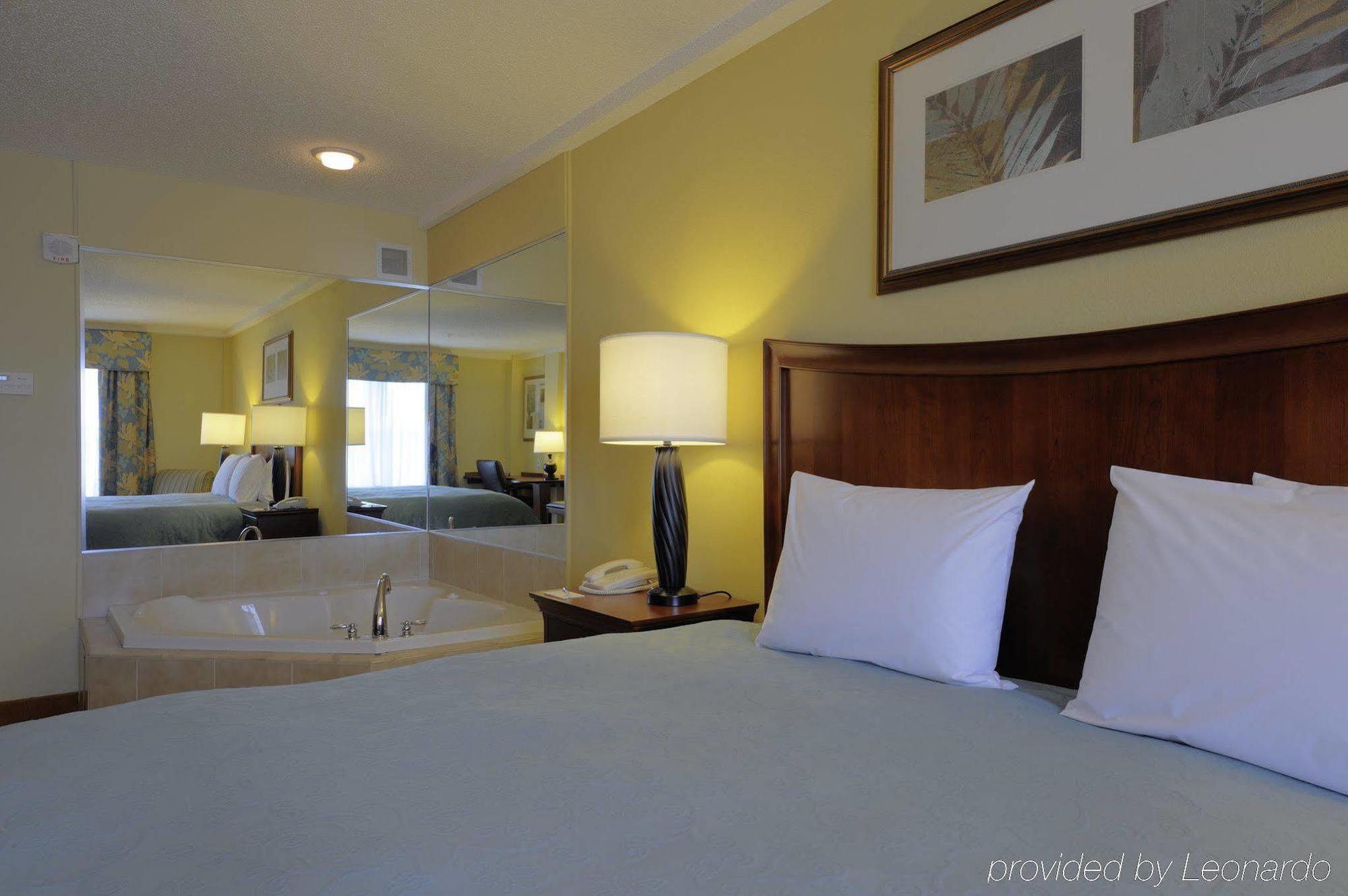 Hotel Spark By Hilton Orangeburg