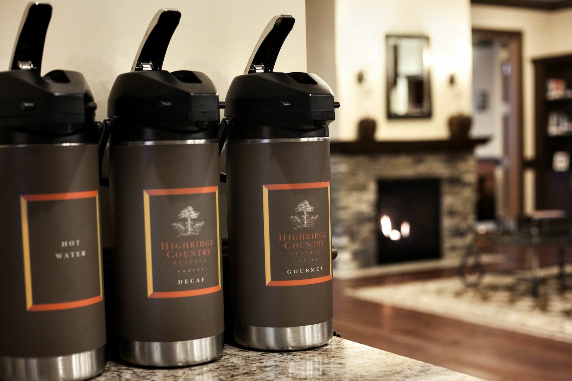 Hotel Spark By Hilton 3*